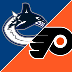 Two (2) Centre Ice Tickets for Canucks v. Flyers (12/30/25) item