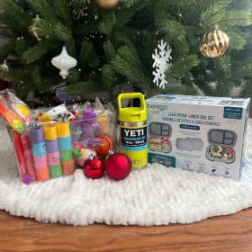 Kids’ Fun Pack: Lunch & Playtime Goodies item