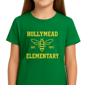 Youth Short Sleeve Est. Medium item