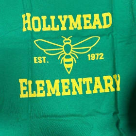 Youth Short Sleeve Est. Medium item