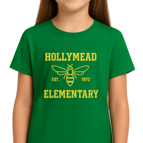 Youth Short Sleeve Est. Large item