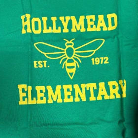 Youth Short Sleeve Est. Large item