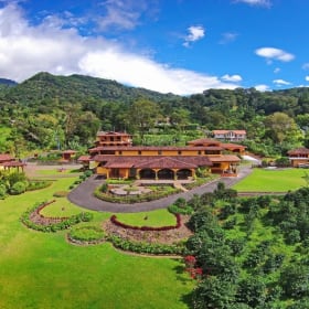 Panama: Los Establos Boutique Resort item