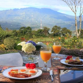 Panama: Los Establos Boutique Resort item