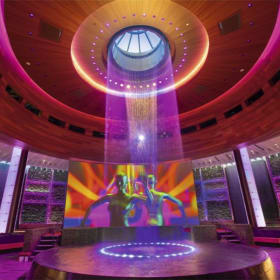 Seminole Hard Rock Hotel & Casino item