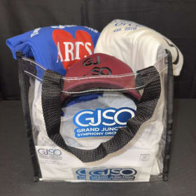 Grand Junction Symphony Orchestra Basket item
