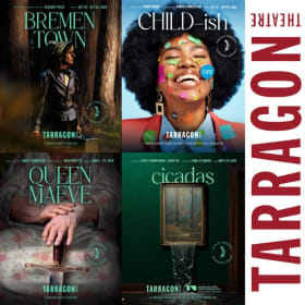 Tarragon Theatre (2 Tickets to 2025/26 Season) item