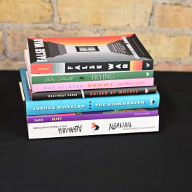 Graywolf Press Collection item