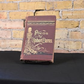 Classic Poetry Set item