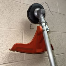 Husqvarna 4 Stroke Trimmer item