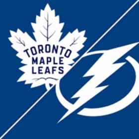 2 Game Tickets to Maple Leafs (TML vs Tampa Bay) item