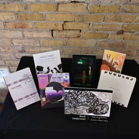 Minnesota Poets Collection item