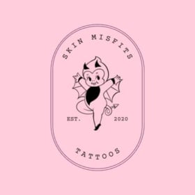 $600 Gift Certificate – Skin Misfits Tattoo Studio item