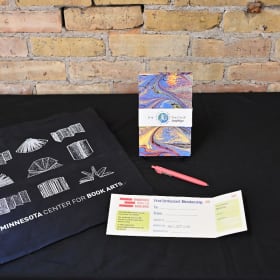 MCBA Creativity Pack item