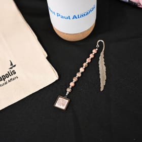 Literary Ecosystem Package item