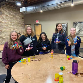 Loft Young Writers' Program Classes item