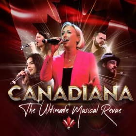 Greg Frewin Theatrical Centre (2 Tickets) item