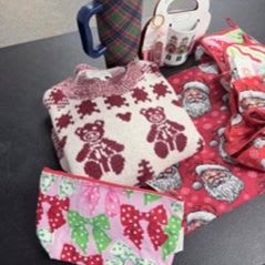 Simply Southern Santa Bundle item