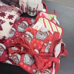 Simply Southern Santa Bundle item