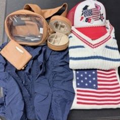 Simply Southern American Spirit item