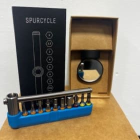 Spurcycle Products item