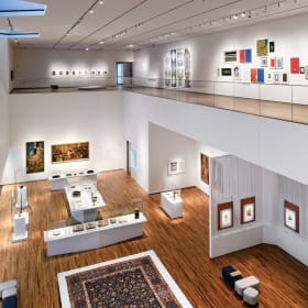 Aga Khan Museum (2 Admission Tickets) item