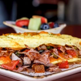 4 passes to the High Desert Museum, $50 gift card to the Row item