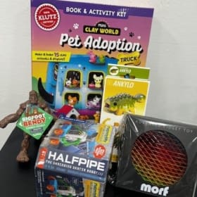 Creative Children's Package item