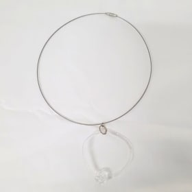 A Flare for Glass item