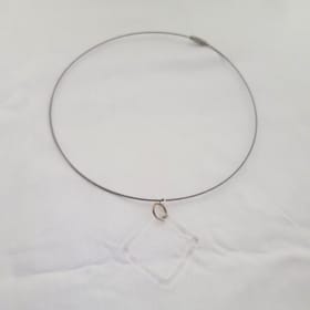 A Flare for Glass item