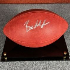 Baker Mayfield Signed Duke Football item