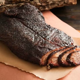 Brisket Purchase item