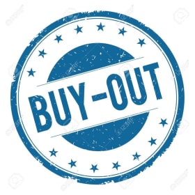 Buyout Option 2 (1 Brisket Sold) item