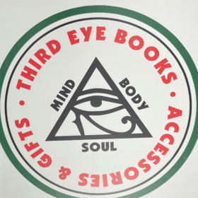 Third Eye Books Gift Certificate item