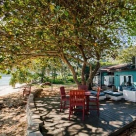 Beachfront Bliss on Oʻahu’s North Shore 7 nights item
