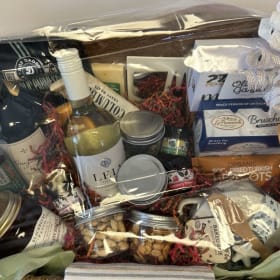 The Perfect Pour Wine & Entertaining Set item