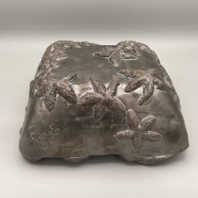 Penny Eder 'Searamics' Bowl item