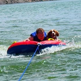 Summer Camp Field Trip item