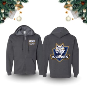 SJW Wolves Spirit Wear Bundle 🤟 item