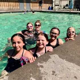 Activities @ Camp item