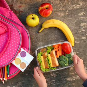 Weekend Backpack item