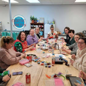 $50 Gift Card to Your Creative Junction item