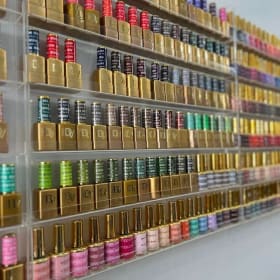 Cozy Self-Care Holiday Pamper Set item