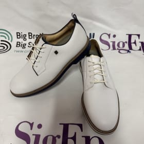Par-Tee Power Pack: FootJoy Shoe Choice + $200 Office Golf C item