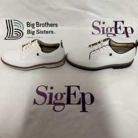 Par-Tee Power Pack: FootJoy Shoe Choice + $200 Office Golf C item
