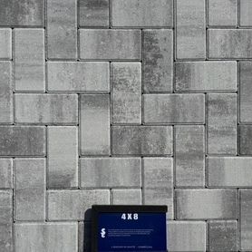 2000 sq ft of Pavers item