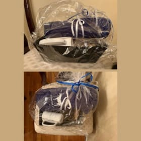 Lexington Convention & Visitors Bureau:“VisitLEX” Pride Gift item