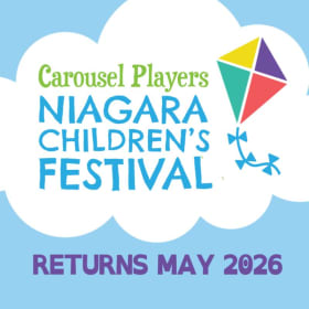 A Show for the Whole Family item