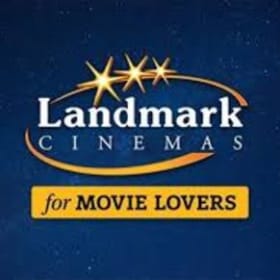 Dinner and a Movie item