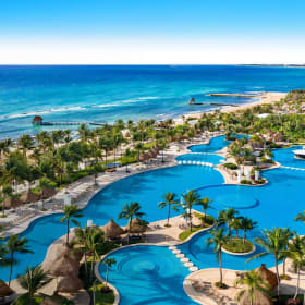 Jewel of Mexico item